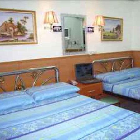 Guangdong Guest House Hong Kong Exterior photo